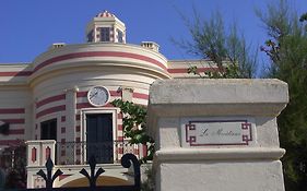 Villa La Meridiana - Caroli Hotels