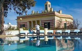 Villa La Meridiana - Caroli Hotels